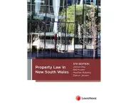 Property Law in New South Wales