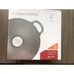 【現貨】康寧雙耳湯鍋 CORNINGWARE 24公分鍋