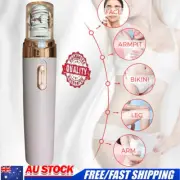 Women Electric Epilator Facial Hair RemoveRemoval Body Arm Legs Bikini Shaver OY