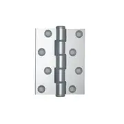 McCallum AB50 Door Hinge Aluminium Butt 100mm A150