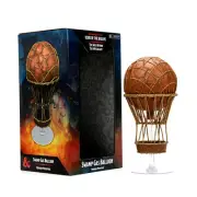 Dungeons & Dragons The Wild Beyond the Witchlight - Swamp Gas Balloon Premium
