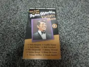 VHS The Best of Dean Martin Variety Show Special Edition Greg Garrison