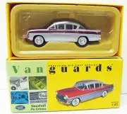 Vauxhall PA Cresta 1:43 Vanguards VA06403 MB