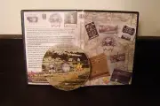 Keeseville Ausable Chasm & Lake Champlain Railroad Adirondack Mountains