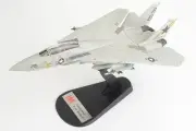 HA5242 Hobby Master F-14A Tomcat 1/72 Model AB201 USN VF-33 Starfighters