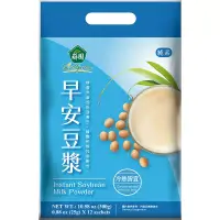 在飛比找博客來優惠-【薌園】早安豆漿 (25g x 12入)/袋