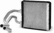 A-Premium HVAC Heater Core Compatible with Chevrolet Spark 2016-2021 Volt 2016 Spark Classic 2016-2017