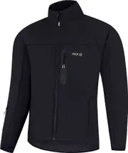 Knox Dual Pro 3in1, textile jacket , color: Black , size: 3XL