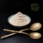NEW Ashwaganda Root Powder- ORGANIC PREMIUM QUALITY WITHANIA SOMNIFERA 50g- 1kg