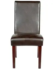 [Boutique Retailer] Dining Chairs in Brown