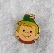 WARNER BROS~THE JETSONS~ELROY~HANNA-BARBERA CARTOON COLLECTIBLE PIN FREE SHPG!