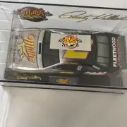 1996 REVELL #2 Rusty Wallace 25th Anniversary Diecast Replica Ford Thunderbird