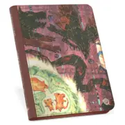 Ultimate Guard Zipfolio 360 Xenoskin Binder - MTG Bloomburrow - Season of the Bu