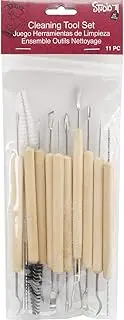 Cleaning Tool Set 11/Pkg-