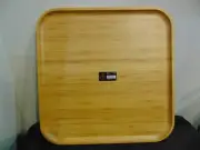 New Wilmax Large Square Platter 18" X 18"/45.5 X 45.5cm WL 771177/A