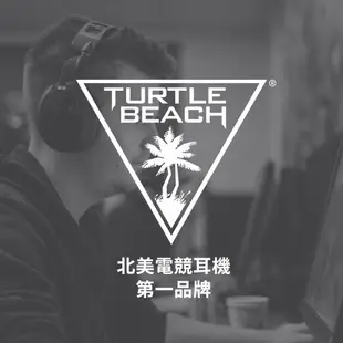 【Turtle Beach 烏龜海攤】 Battle Buds入耳式線控電競耳機