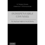 INDISPENSABLE COUNSEL: THE CHIEF LEGAL OFFICER IN THE NEW REALITY