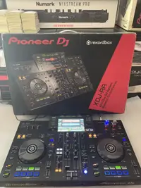 在飛比找露天拍賣優惠-先鋒DDJ-SB2 SB3 RB 400 ERGO FLX4