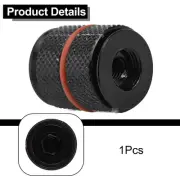 Easy to Install Bicycle Headset Fork Nut Suitable for Carbon Fiber Pipes