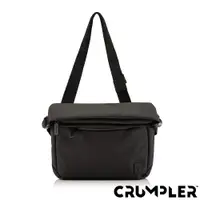 在飛比找CS EMART優惠-【Crumpler】小野人 MINI ROCKET 小火箭側