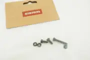 NEW! SRAM Red eTap 11-Speed Limit Screws Kit - # 11.7518.064.000