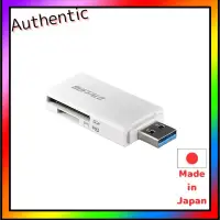 在飛比找蝦皮購物優惠-【日本直郵】Buffalo BUFFALO USB3.0 m