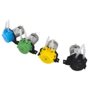12V Peristaltic Aquarium Lab Analytical Accessory Equipment Device