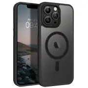 MagSafe Case For iPhone 13 Pro Max Apple Shockproof Rugged Magnetic Phone Cover