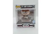 Funko Pop Star Wars Jabbas Skiff Lando Calrissian 621 Collectable Action Figure
