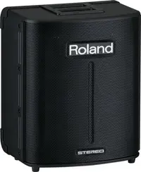 在飛比找Yahoo!奇摩拍賣優惠-三一樂器 Roland BA 330 隨身PA 音箱