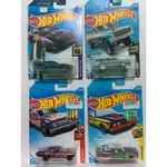 HOT WHEELS 風火輪工廠密封 69 CHEVELLE SS 396 FAST FURIOUS SPY 賽車手 N