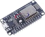 ESP8266 NodeMCU CP2102 ESP-12E Development Board Open Source Serial Module