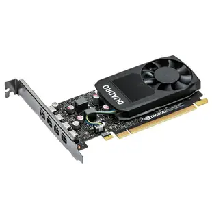 全新原裝NVIDIA QUADRO P1000專業圖形顯卡4G拼T600 T1000 A2000