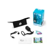 B-Vibe Vibrating Snug And Tug XL
