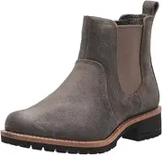 [ECCO] Men's Elaina Chelsea Boot Hydromax