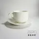 韓國ERATO漢斯條紋設計圓形杯盤組 咖啡杯 花茶杯170ml