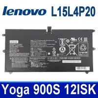 在飛比找Yahoo!奇摩拍賣優惠-LENOVO L15L4P20 4芯 原廠電池 Yoga 9