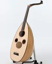 Oud Arabic Maple Wood