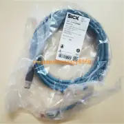 1PCS New For Sick Ethernet Cable Male SSL-2J04-G05ME 6034415 Sensor Replacement