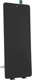 Phone Screen Replacement Clear Image Display Assembly for G Stylus 5G 2024 with Repair Tools for DIY Enthusiasts