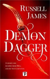 在飛比找三民網路書店優惠-Demon Dagger