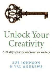 在飛比找博客來優惠-Unlock Your Creativity: A 21-D