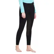 TuffRider Ladies Ribb Ultra Gripp FS Breeches