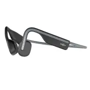 Shokz OpenMove Bone Conduction Open-Ear Lifestyle/Sport Headphones - Grey