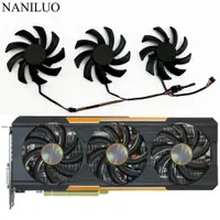 在飛比找蝦皮購物優惠-85mm 4PIN R9 290X/390/390X GPU