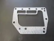 G55 Genuine Sierra Marine 18-0371 Baffle Plate Gasket OEM New Factory Boat Parts
