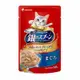 日本 嬌聯 銀湯匙 貓餐包 貓餐盒 貓罐頭 銀餐包 60公克 貓罐 unicharm