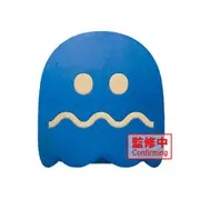 Pac-Man Clyde and Turn To Blue Ghost Turnt To Blue Ghost Big Plush