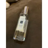 在飛比找蝦皮購物優惠-Jo malone 鼠尾草與海鹽 羅勒與橙花  牡丹與胭紅麂