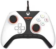 Snakebyte GamePad Pro X Controller for Xbox Series X and PC White